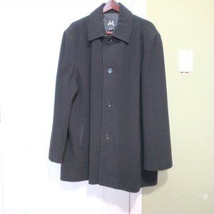 Pea Coat